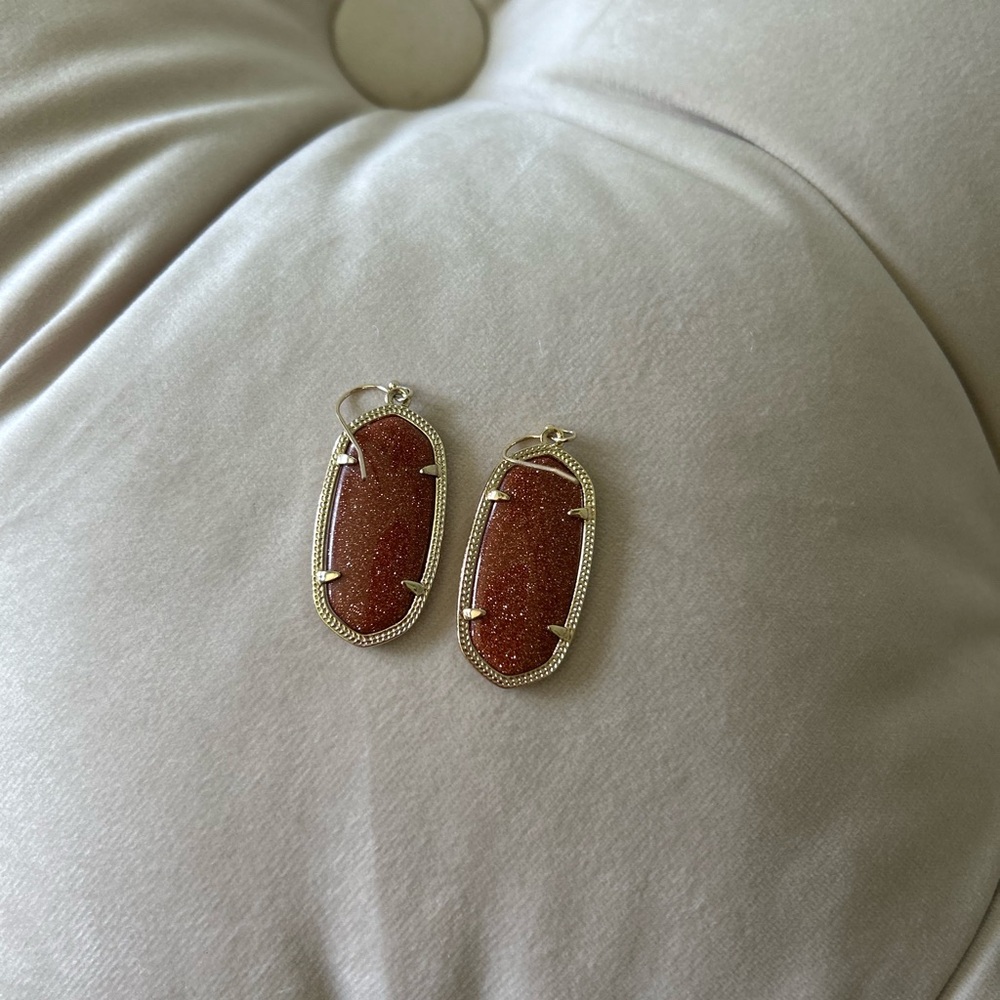 Kendra Scott “Elle” Earrings